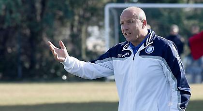 Αναστασιάδης: «Ο Ηρακλής θα γίνει ανταγωνιστικός, θέλουμε χρόνο»