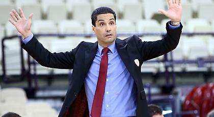 Σφαιρόπουλος: «Πιστεύω ότι ήταν φάουλ που δεν δόθηκε στον ΜακΛίν. Έχει δρόμο η ομάδα»