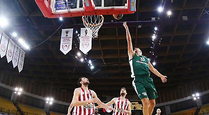 Δεν ήταν ντέρμπι αιωνίων, ήταν deja vu