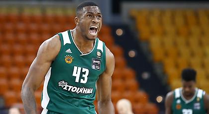 Το συγκινητικό μήνυμα του Θανάση Αντετοκούνμπο για τον πατέρα του