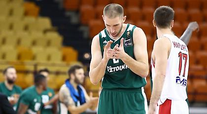 Λοτζέσκι: «Χαρούμενοι για τη νίκη»