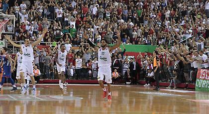 «Σφαλιάρα» της Καρσίγιακα στην Εφές!