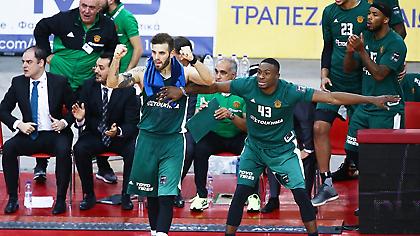 Παππάς: «Ήταν κρίσιμο για την ψυχολογία και την αυτοπεποίθησή μας»