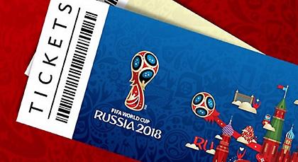 Αυτές είναι οι 15 ομάδες που έχουν προκριθεί μέχρι στιγμής στο Μουντιάλ της Ρωσίας!