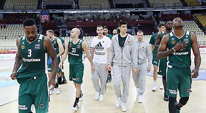 Τα συν και πλην του Παναθηναϊκού μετά το θρίαμβο στο ΣΕΦ