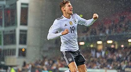 Άριστα… 10 η Γερμανία!