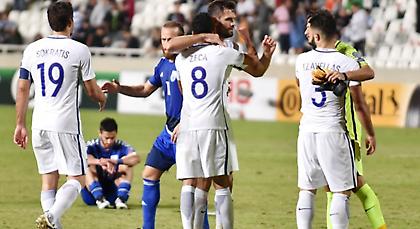 Πετύχαμε (πιθανότατα) τον αρχικό στόχο και πάμε για πειρατεία στα μπαράζ!