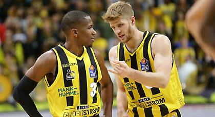 Σε φόρμα η Λούντβιγκσμπουργκ ενόψει ΠΑΟΚ