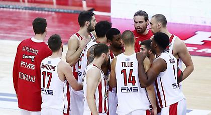 Τα συν και πλην από τη στραβή πρεμιέρα του Ολυμπιακού