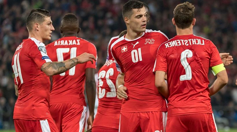 «Κατάσκοπος» του Ολυμπιακού σε Δανία και Ελβετία