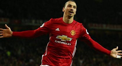 Στη τελική ευθεία για την επιστροφή του ο Ιμπραϊμοβιτς