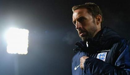 Σάουθγκεϊτ: «Δεν σκοράραμε όσο θα θέλαμε»