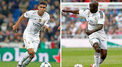 Μακελελέ: «Μου θυμίζει εμένα ο Κασεμίρο»