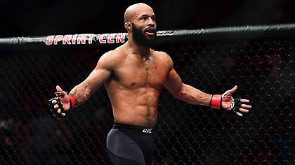 Έγραψε ιστορία ο Τζόνσον