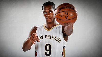 Κακά μαντάτα για Ρόντο