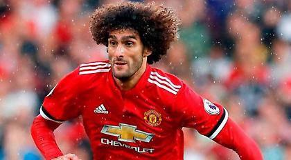 Έξω για 3 εβδομάδες ο Φελαϊνί