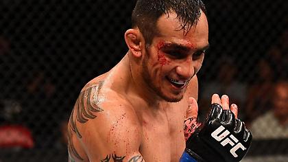 Φέργκιουσον, ο νέος αντίπαλος του ΜακΓκρέγκορ