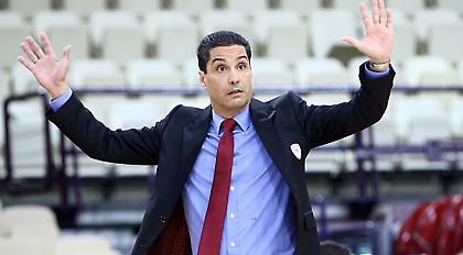 Ζέρβας στον ΣΠΟΡ FM: «Έβαλε πρώτη την πειθαρχία με Παπανικολάου ο Σφαιρόπουλος»