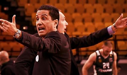 Ολυμπιακός: Το μπάσκετ που θέλει να παίξει, κλειδιά και ερωτηματικά