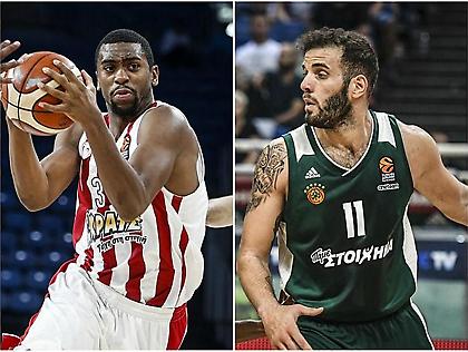 Ευρωλίγκα: Τοπ 100 παίκτες! (70-61)