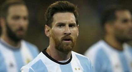 Κέμπες: «Μόνο οι οπαδοί του… Μαραντόνα θέλουν εκτός Μουντιάλ τον Μέσι»