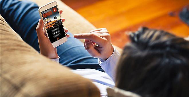 Τα βίντεο on demand απειλούν την τηλεόραση