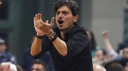 Προβλέπει Ολυμπιακό στο Κύπελλο ο Γιαννακόπουλος! (pic)