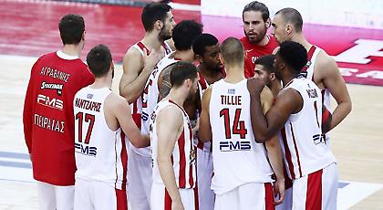 Ας ξυρίσουμε στο τέλος τον… γαμπρό στον Ολυμπιακό