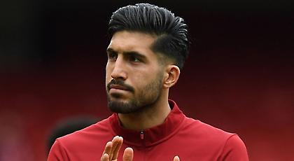 Τσαν: «Τιμή για μένα η πρόταση της Γιουβέντους»