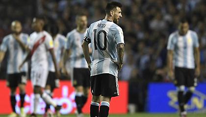 Οι Βραζιλιάνοι θέλουν να χάσουν από την Χιλή λόγω Αργεντινής!