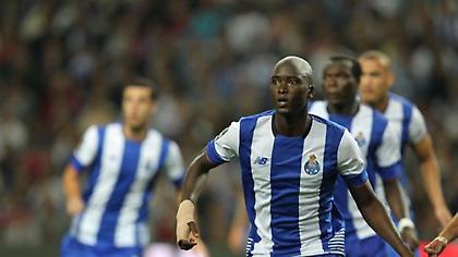 Εξετάζει Ντανίλο Περέιρα η Μπαρτσελόνα