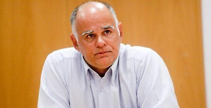 Παπακυριάκης: «Θέλαμε να παίξουμε στο Αλεξάνδρειο»