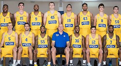 Μακάμπι Τελ Αβίβ: Άλλαξε σχεδόν τα πάντα, αλλά… άλλαξε;