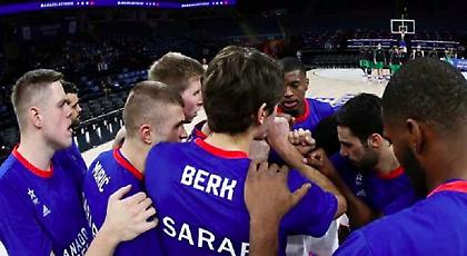 Αναντολού Εφές: Για το… βήμα παραπάνω!