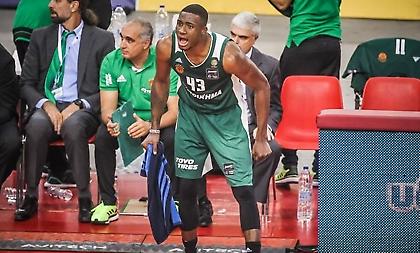 Το συγκινητικό μήνυμα του Θανάση Αντετοκούνμπο (pic)