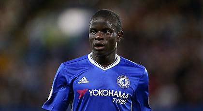 Αγωνία για Καντέ στην Τσέλσι