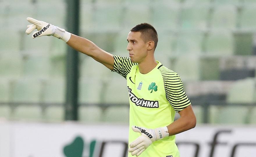 A Bola: «Ο Βλαχοδήμος θέλει να πάει από τον Ιανουάριο στην Μπενφίκα»