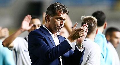 Σκίμπε: «Θέλουμε όλοι να είμαστε στη Ρωσία»!