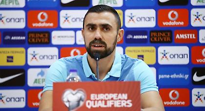 Μανιάτης: «Είμαστε μια νίκη μακριά από τον στόχο μας»