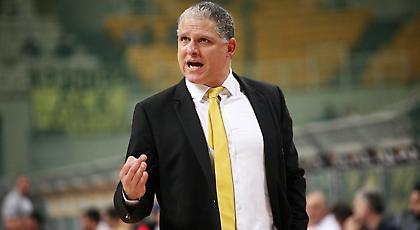 Μανωλόπουλος: «Πολύ καλό το ρόστερ της Εστουδιάντες, να πρωταγωνιστήσει παντού η ΑΕΚ»