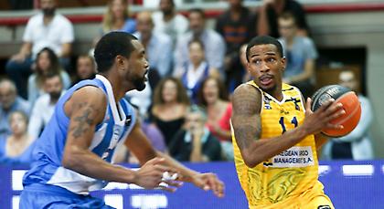 «Έπνιξε» την Κύμη το Λαύριο!