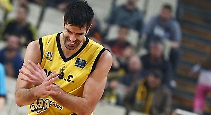 Σάκοτα: «Επικίνδυνη ομάδα η Εστουδιάντες»