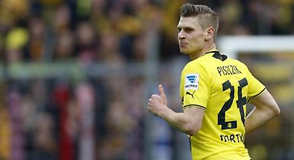 Τέλος η χρονιά για τον Πίστσεκ