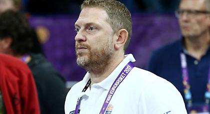 Παναγιωτόπουλος στον ΣΠΟΡ FM: «Είχαμε πίστη από την αρχή ότι θα νικήσουμε στο ΣΕΦ»