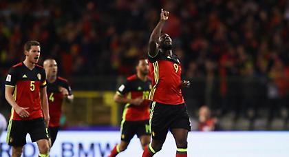 Παίζει με Κύπρο ο Λουκάκου