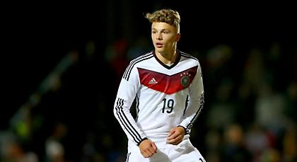 «Εξετάζει» ταλέντο από το Αμβούργο η Μπάγερν Μονάχου
