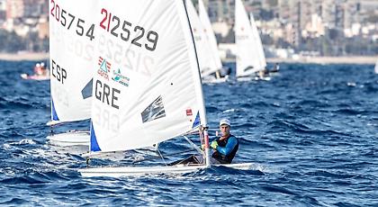 «Χάλκινοι» Παπαδημητρίου, Καραχάλιου