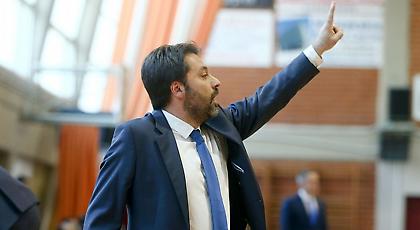 Σερέλης: «Το πρώτο δεκάλεπτο μάς έδωσε το παιχνίδι»