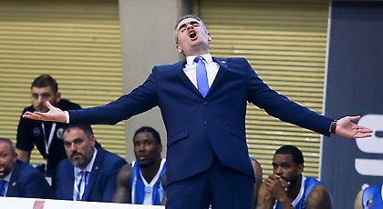 Καστρίτης: «Πληρώσαμε το κακό μας ξεκίνημα»