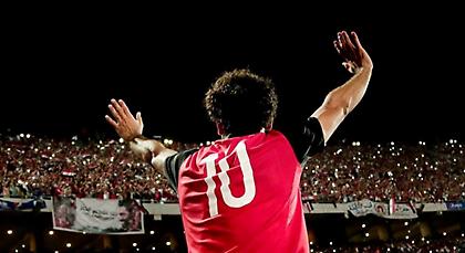 Το δημοτικό σχολείο του Σαλάχ έχει πλέον το όνομα του 25χρονου!